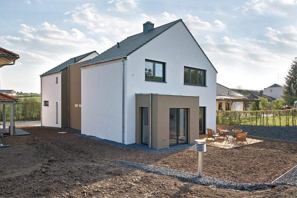 EIFELHAUS Einfamilienhaus in Ohlingen