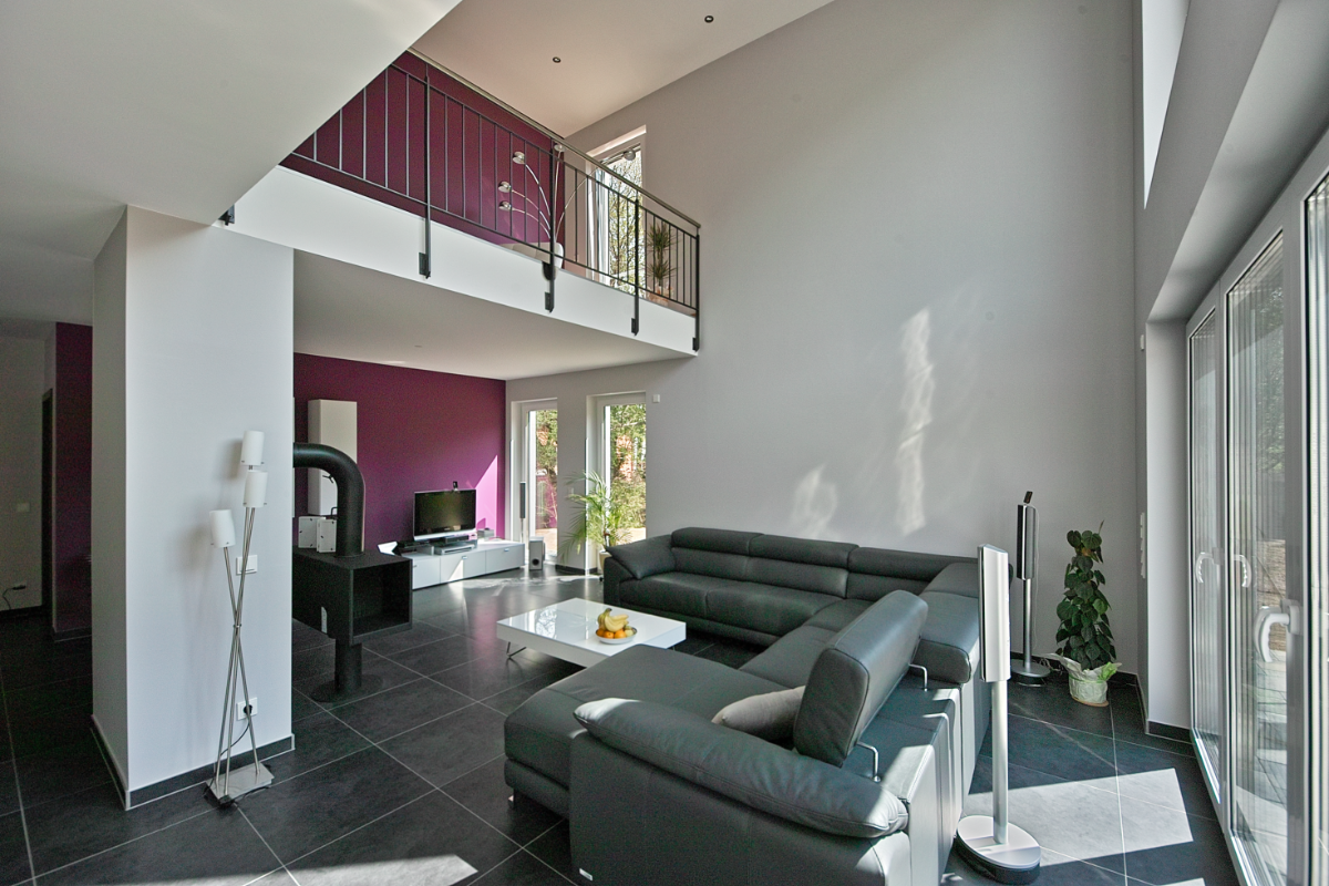 EIFELHAUS Einfamilienhaus in Moestroff Galerie