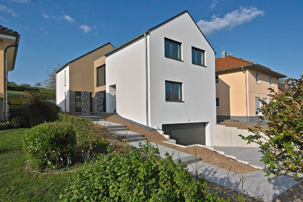 EIFELHAUS Einfamilienhaus in Ohlingen 