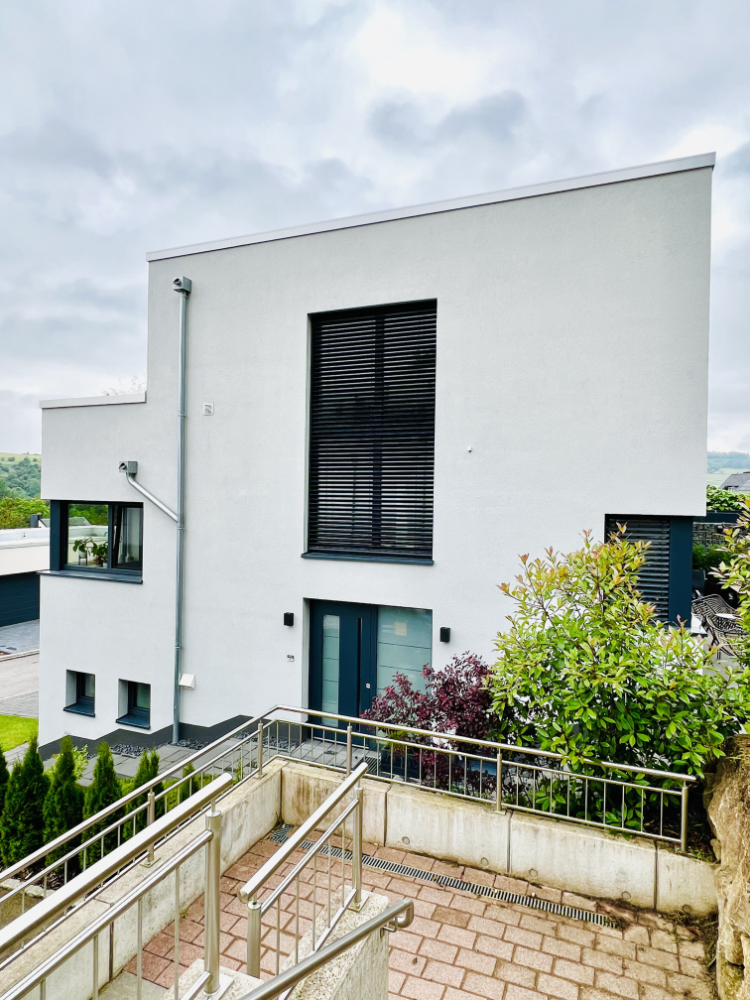 Ellerberg - Wasserbillig (Lux) 