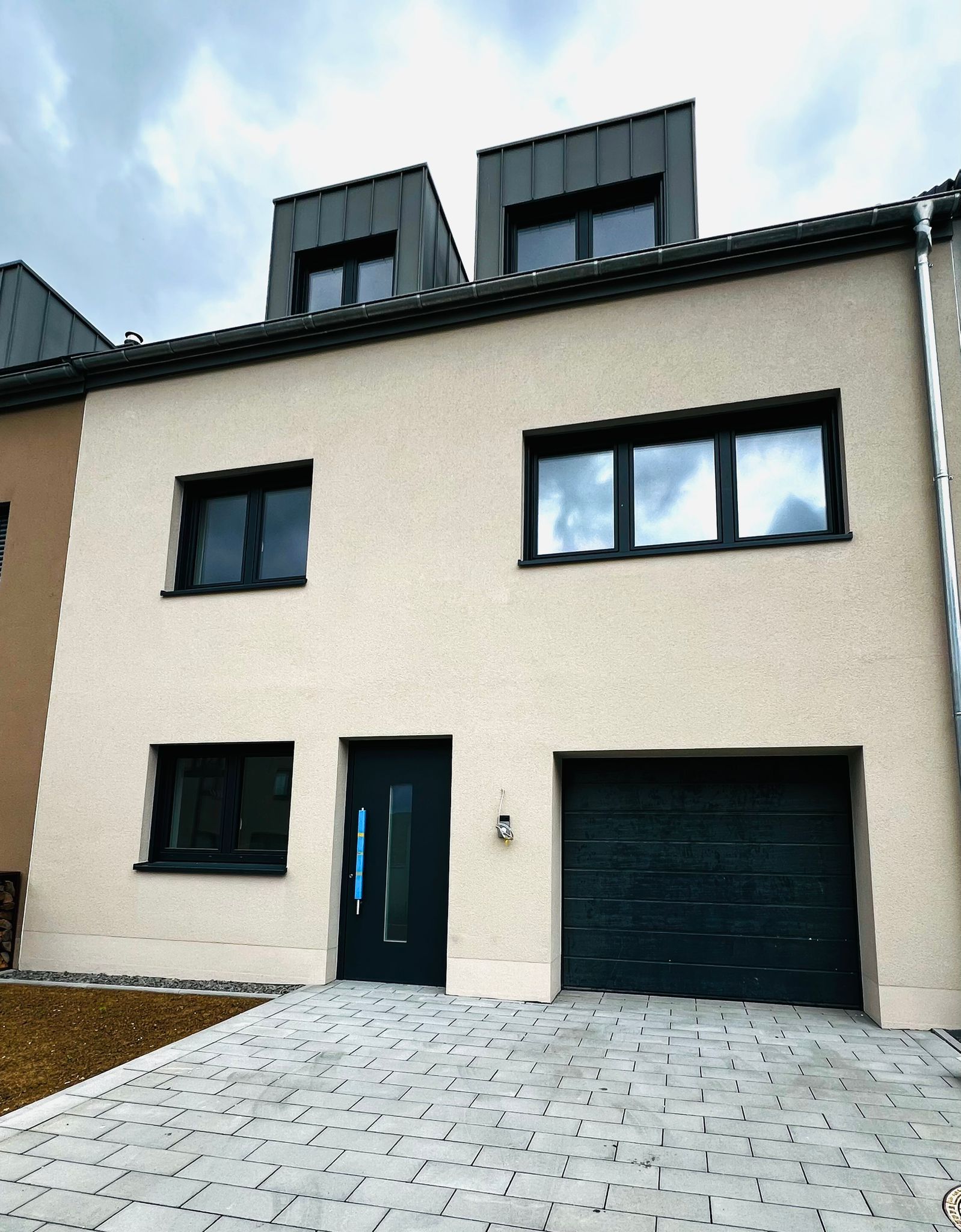 EIFELHAUS LUX-ROUTE-D-ESCH