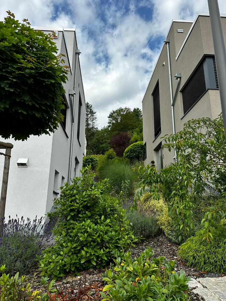 Ellerberg - Wasserbillig (Lux) 