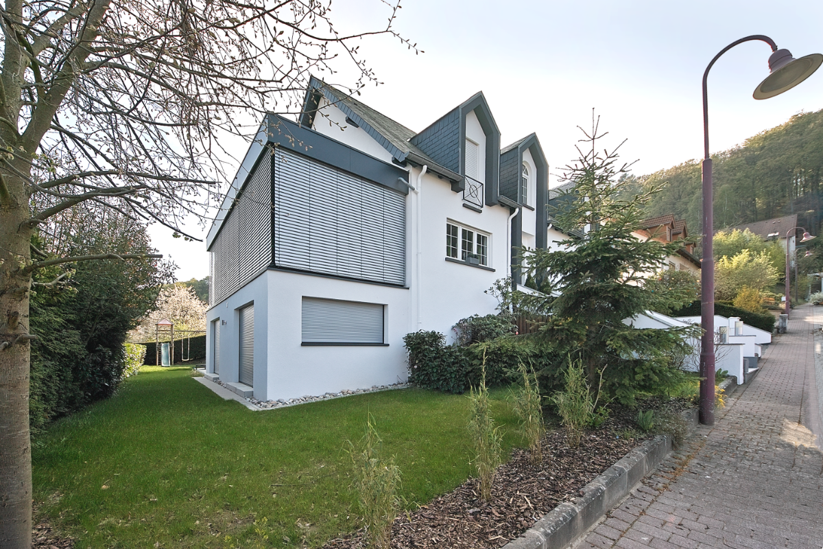 EIFELHAUS Einfamilienhaus in Steinsel