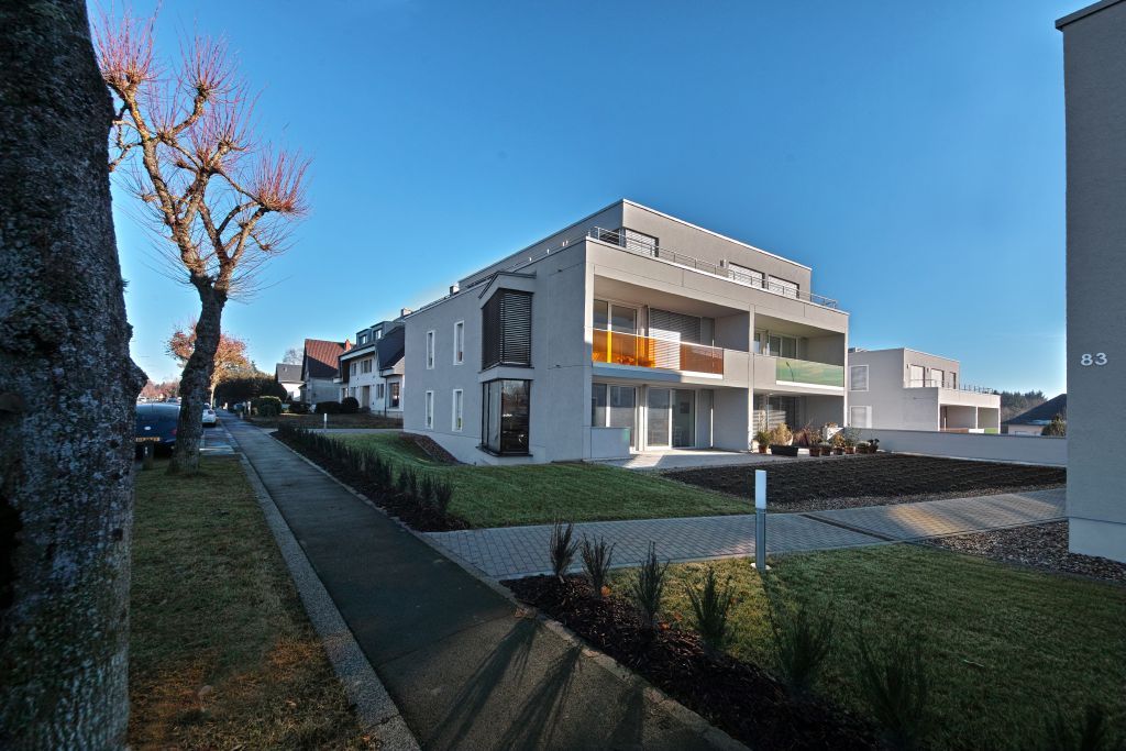 PARC DU SOLEIL – Senningerberg (Lux) 