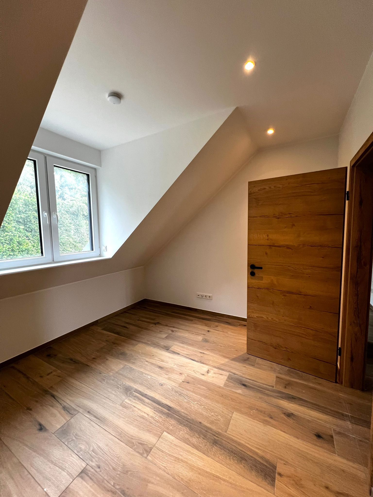 Neubaugebiet – Manternach Zimmer