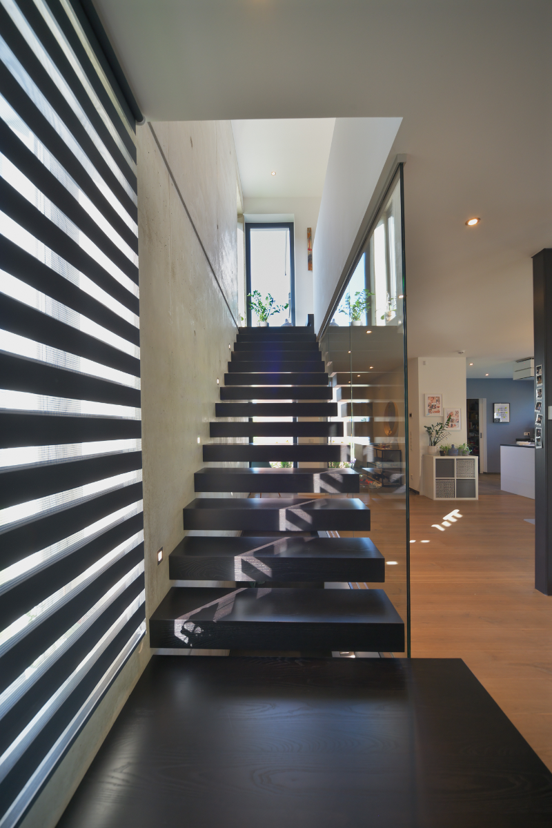 Steinsel- Einfamilienhaus