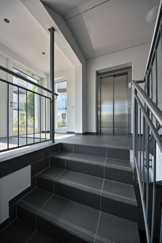 Wittlich – Wohnanlage Gartenstadt