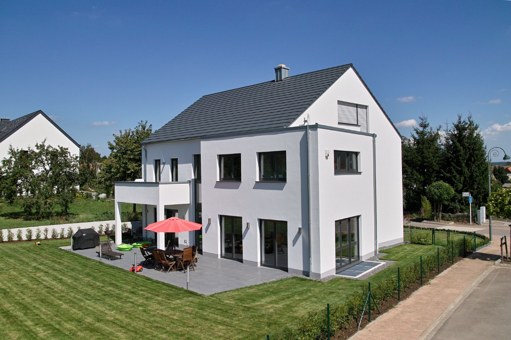 EIFELHAUS Einfamilienhaus Lenningen