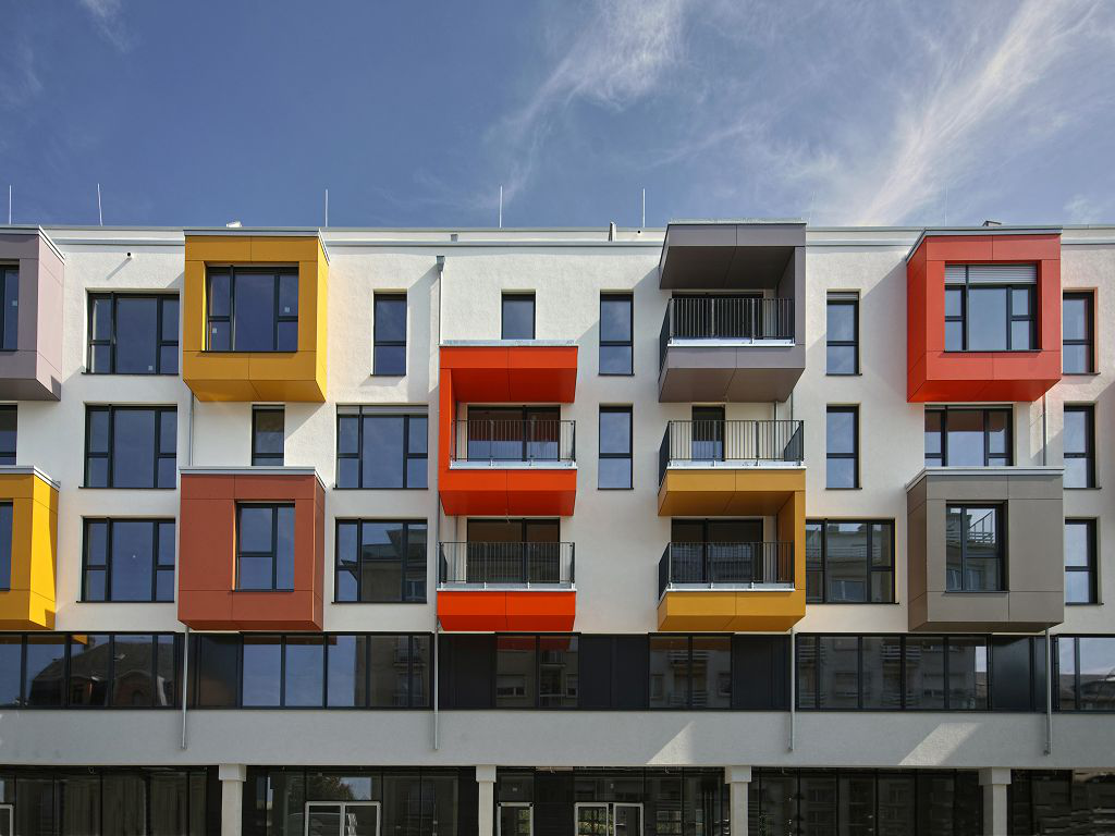 EIFELHAUS LUX-ROUTE-D-ESCH