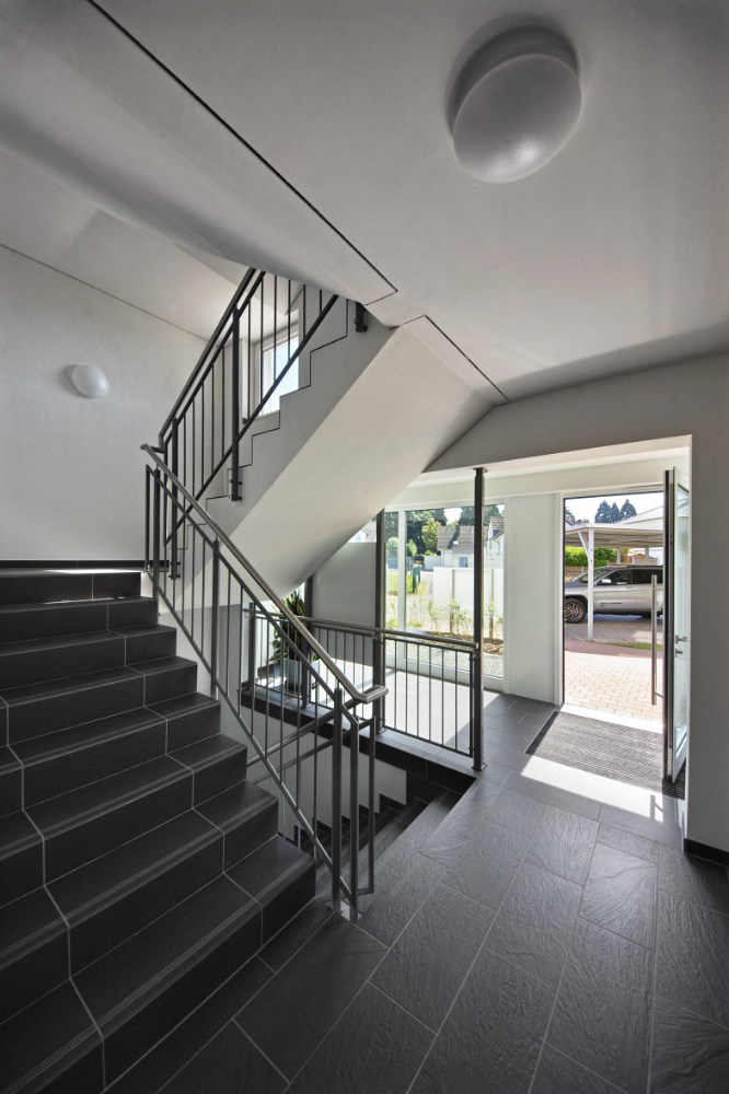 Wittlich – Wohnanlage Gartenstadt