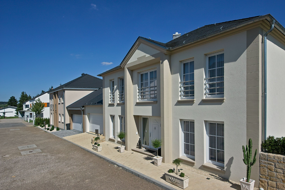 Erpeldange – Einfamilienhaus