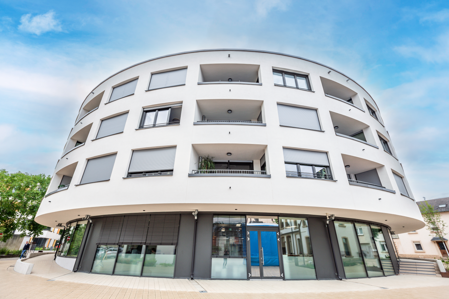 Nej-Mett - Wasserbillig (Lux) 