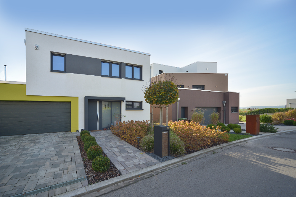 Frisange Einfamilienhaus