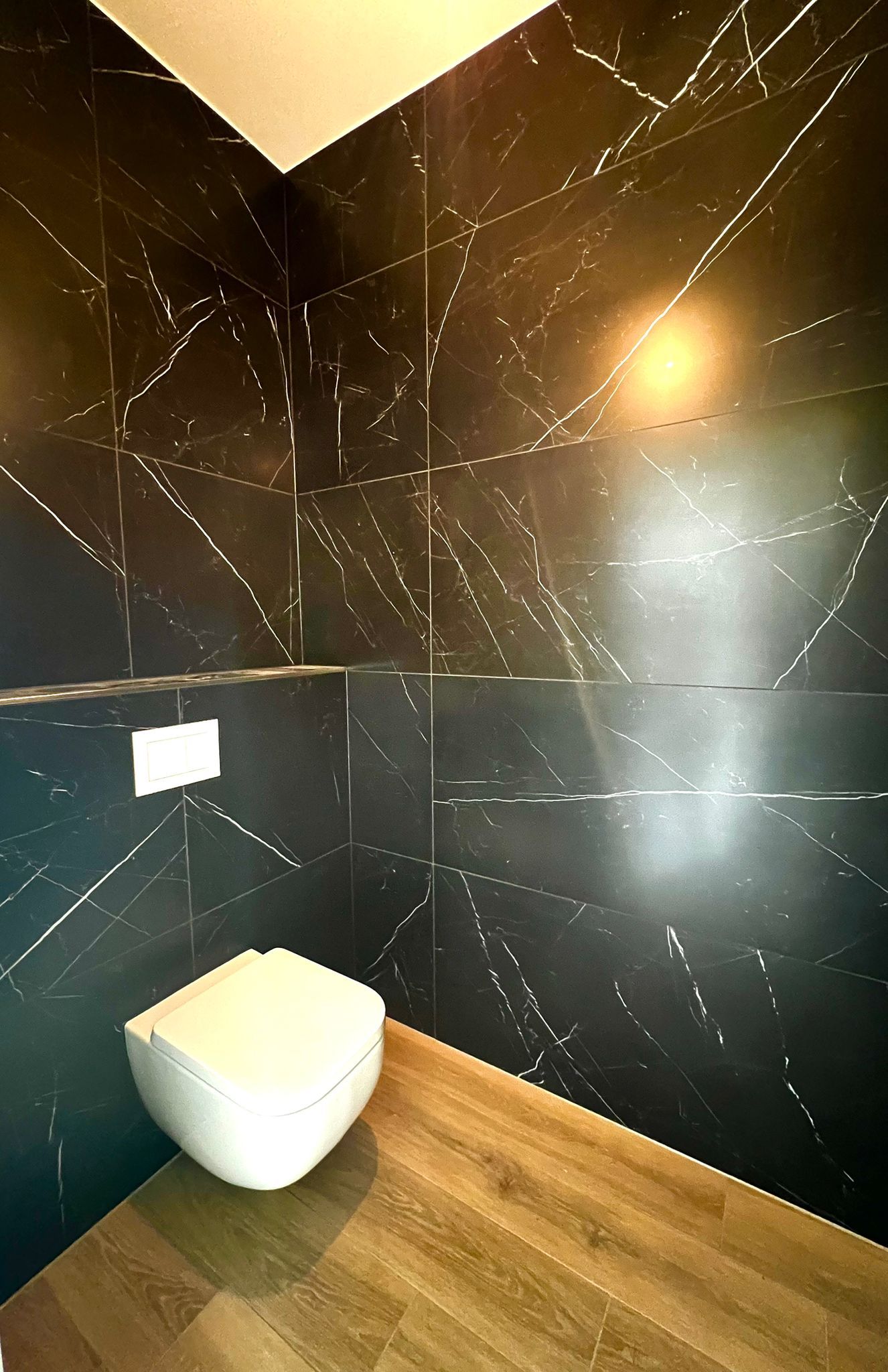 Einfamilienhaus - Brouch