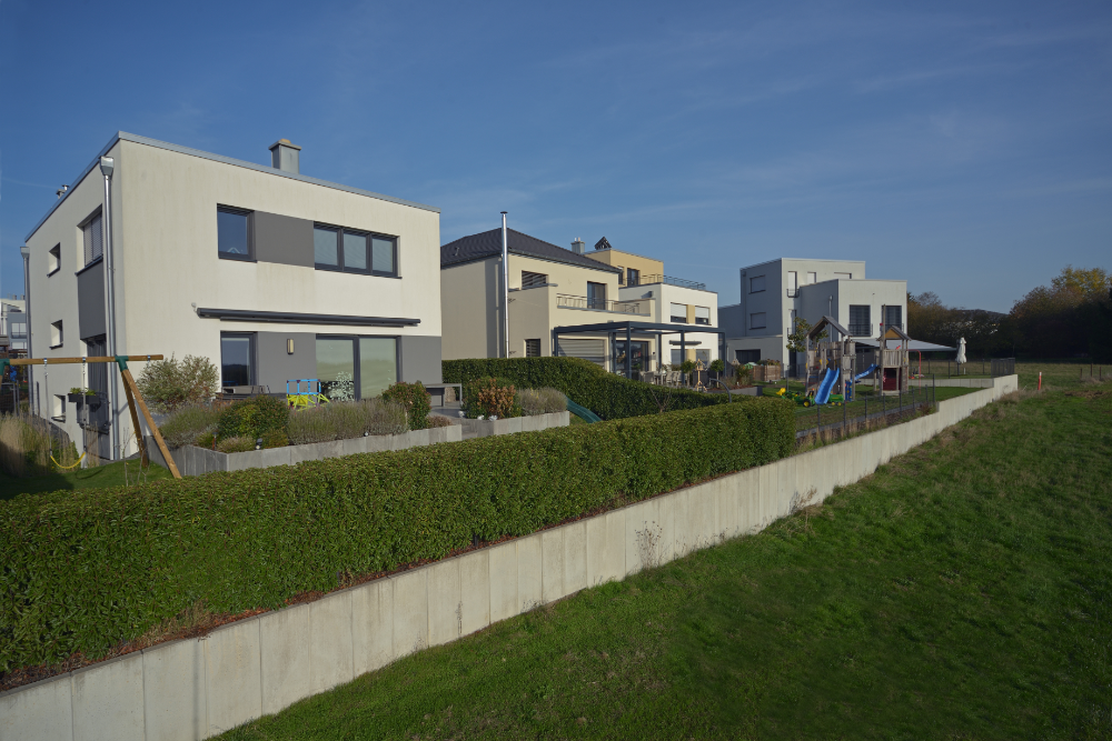 Frisange Mehrfamilienhaus