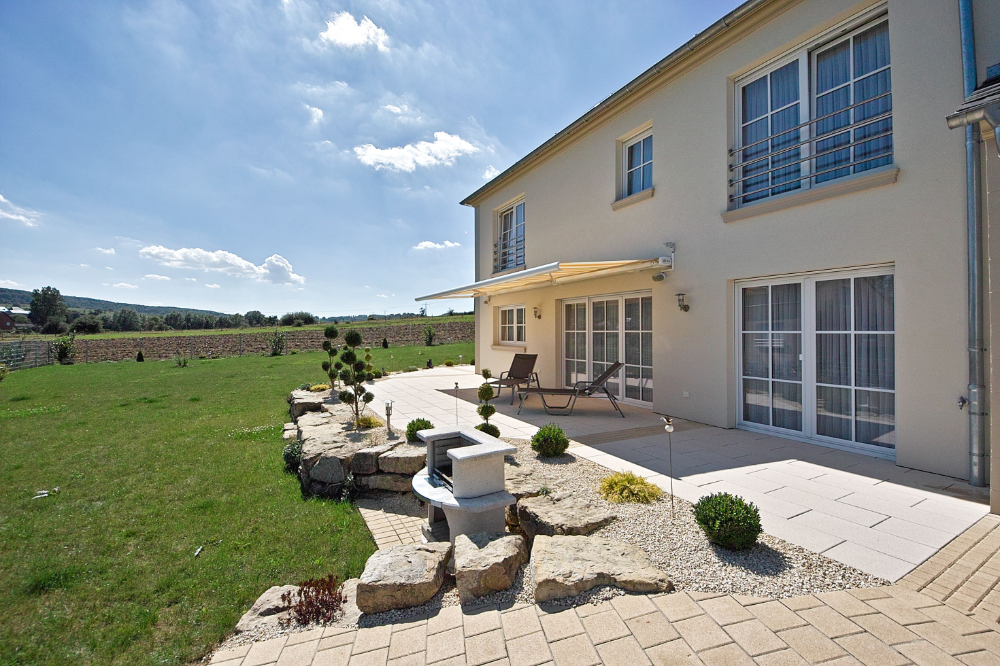 Erpeldange – Einfamilienhaus