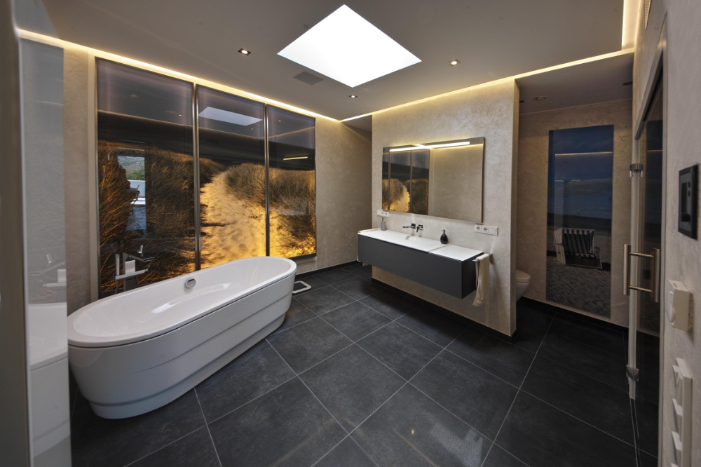 Trier Mehrfamilienhaus Klostergarten