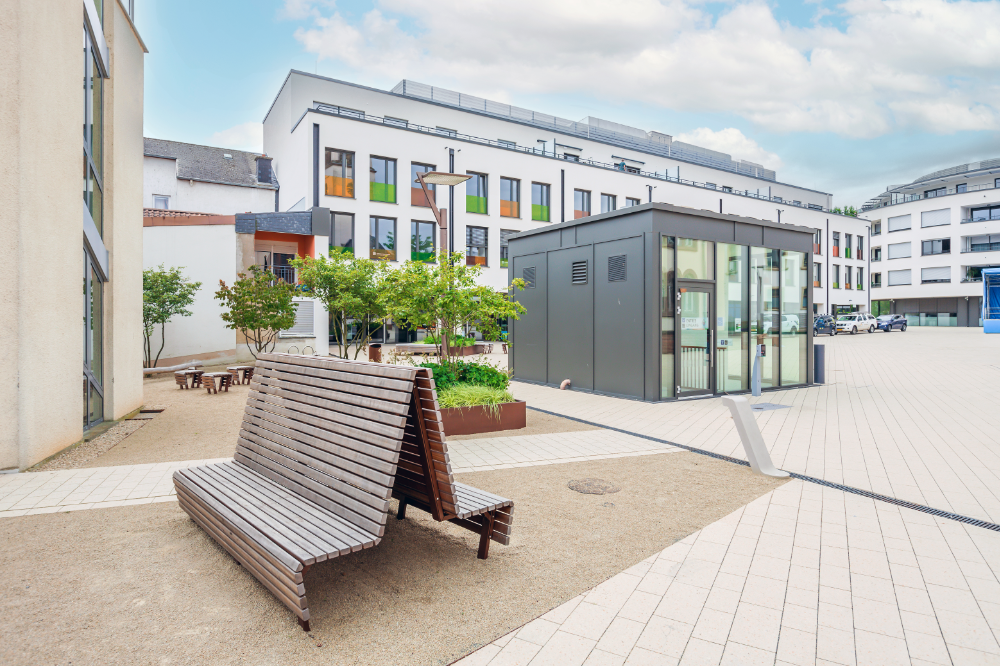 Nej-Mett - Wasserbillig (Lux) 